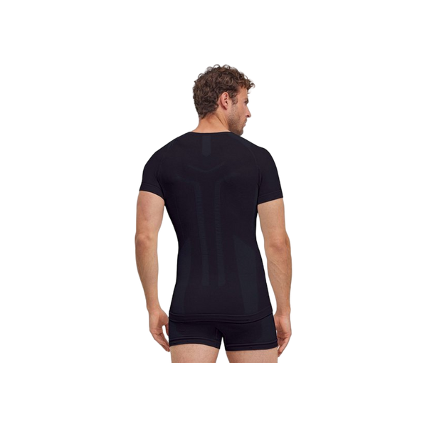 Falke W Shortsleeved Shirt m