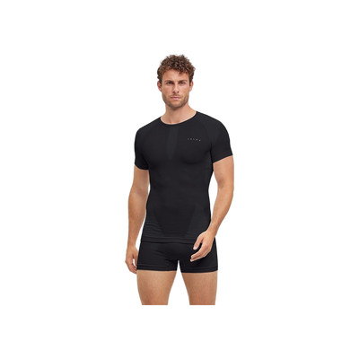 Falke W Shortsleeved Shirt m