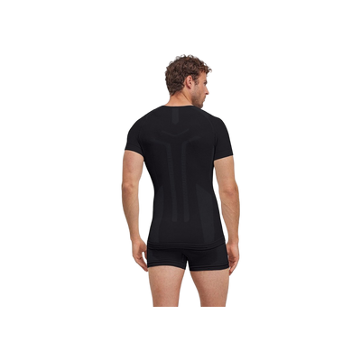 Falke W Shortsleeved Shirt m