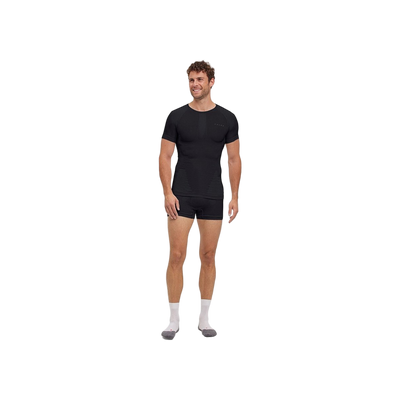 Falke W Shortsleeved Shirt m