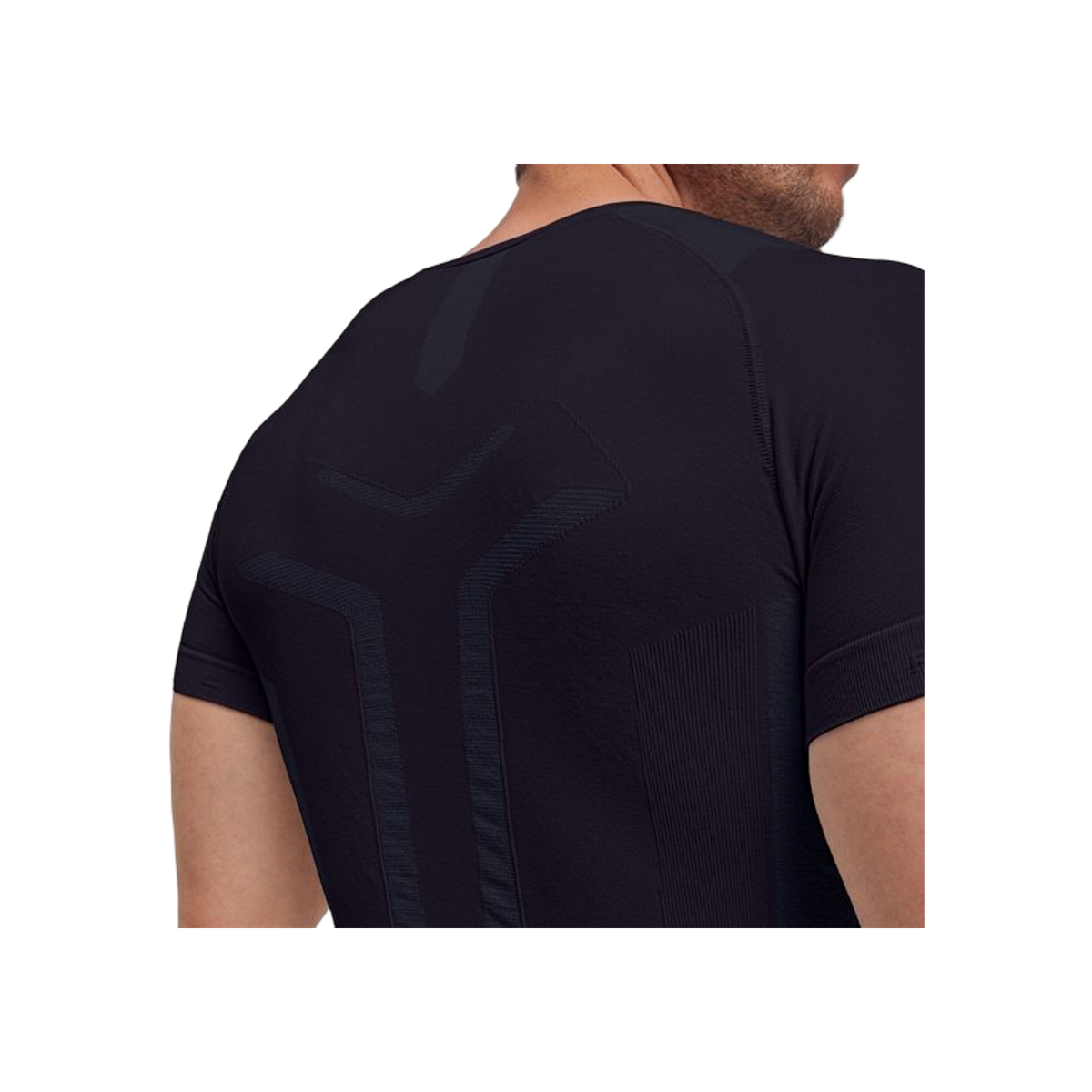 Falke W Shortsleeved Shirt m