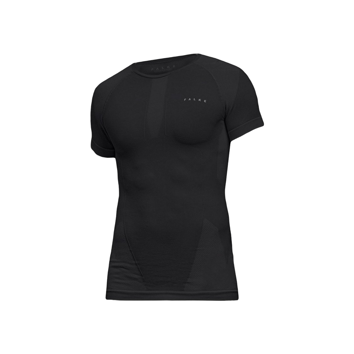 Falke W Shortsleeved Shirt m