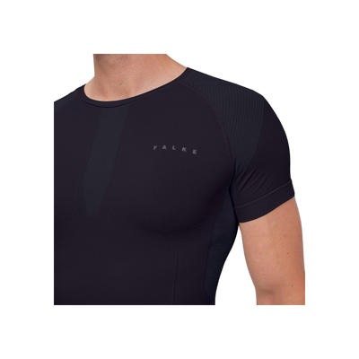Falke W Shortsleeved Shirt m