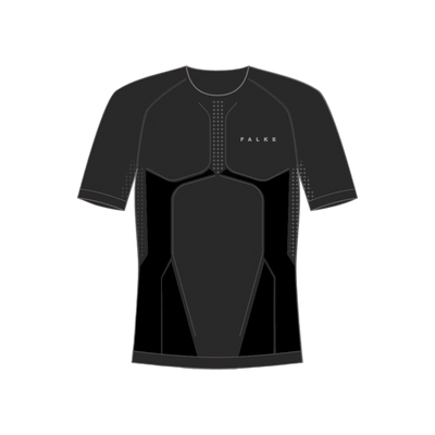 Falke W Shortsleeved Shirt m