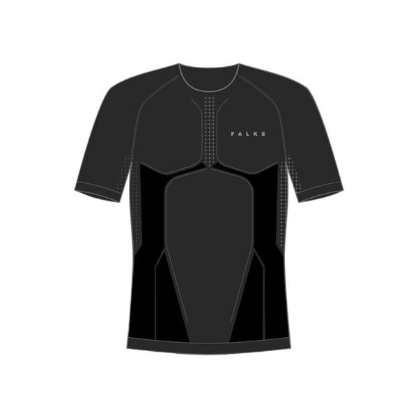 Falke W Shortsleeved Shirt m