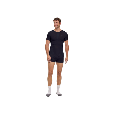 Falke W Shortsleeved Shirt m