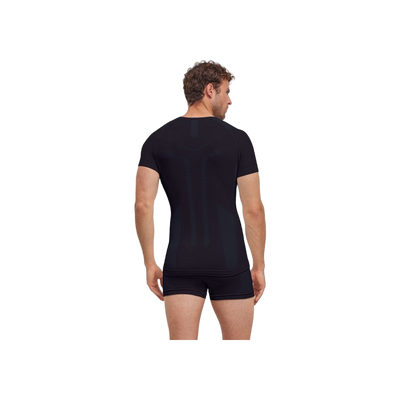 Falke W Shortsleeved Shirt m