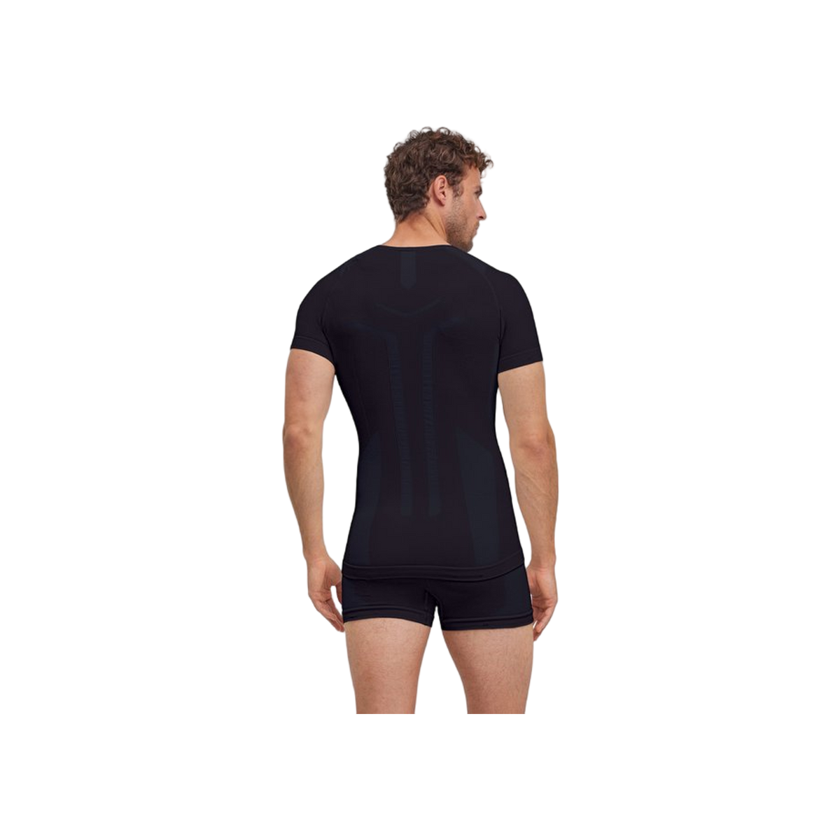 Falke W Shortsleeved Shirt m