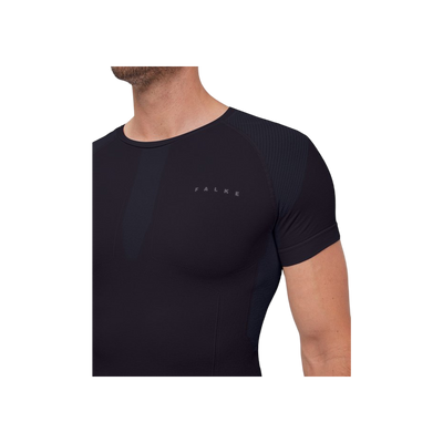 Falke W Shortsleeved Shirt m