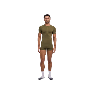 Falke W Shortsleeved Shirt m