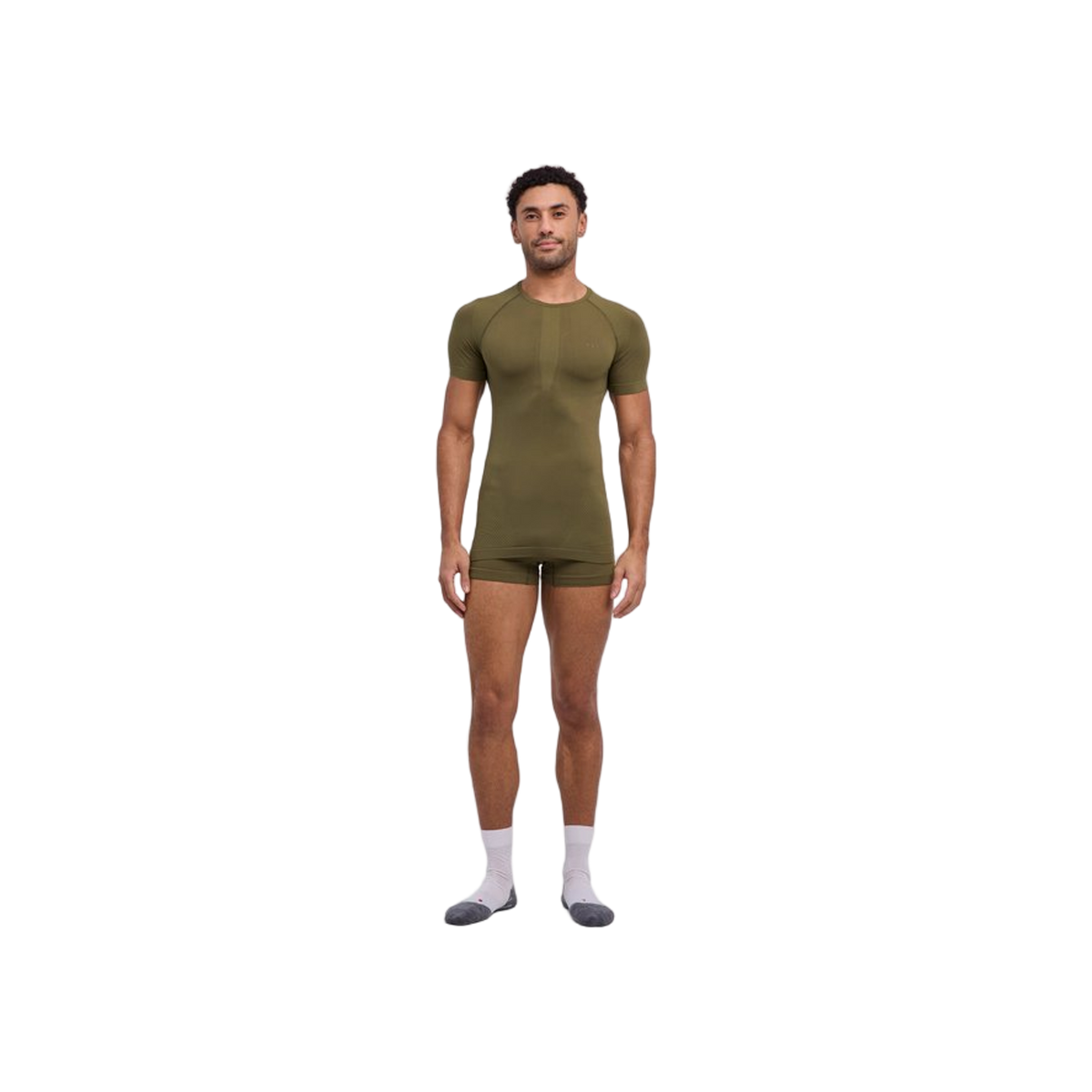 Falke W Shortsleeved Shirt m