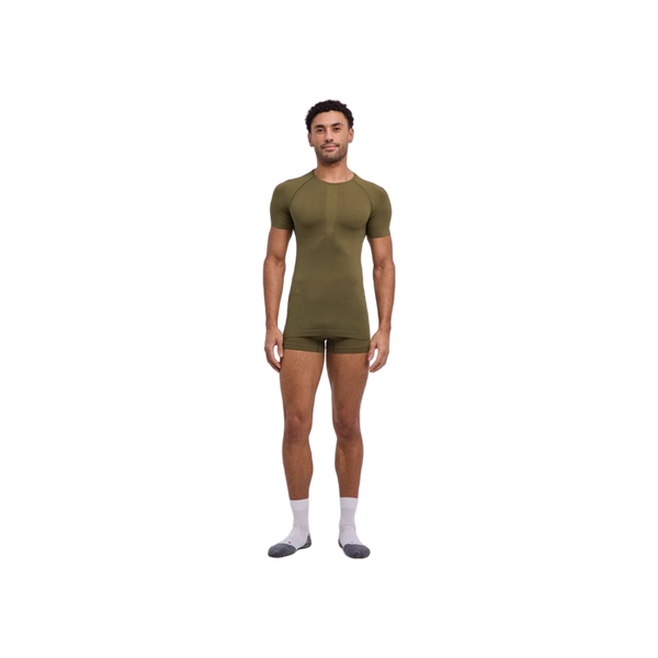 Falke W Shortsleeved Shirt m
