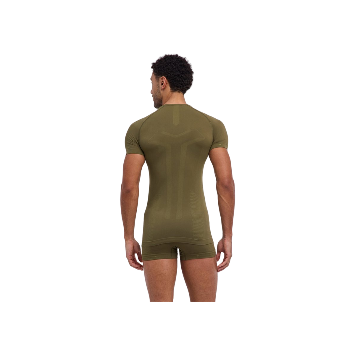 Falke W Shortsleeved Shirt m