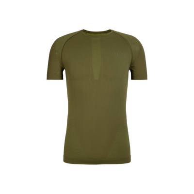 Falke W Shortsleeved Shirt m
