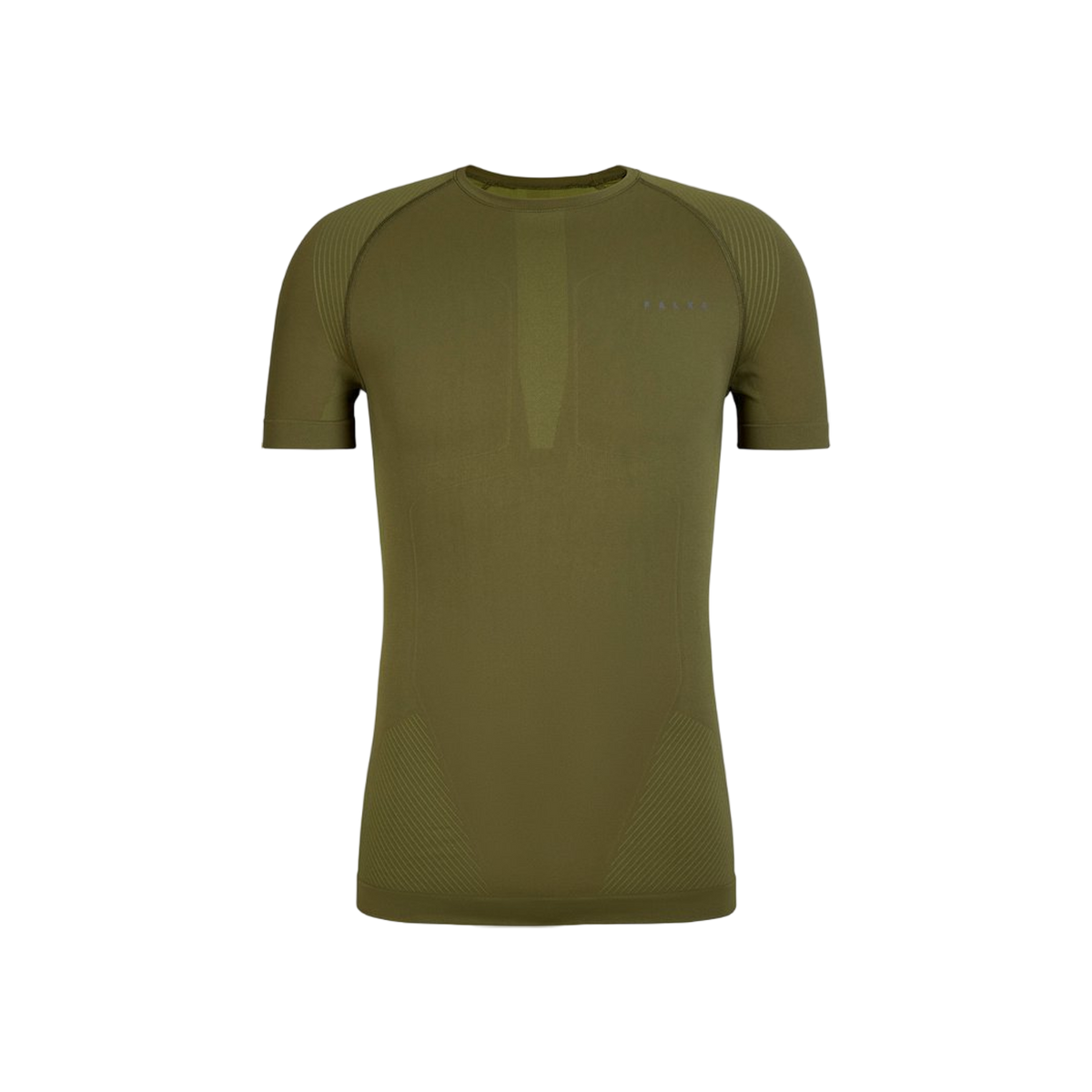 Falke W Shortsleeved Shirt m