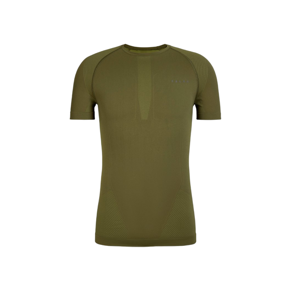 Falke W Shortsleeved Shirt m