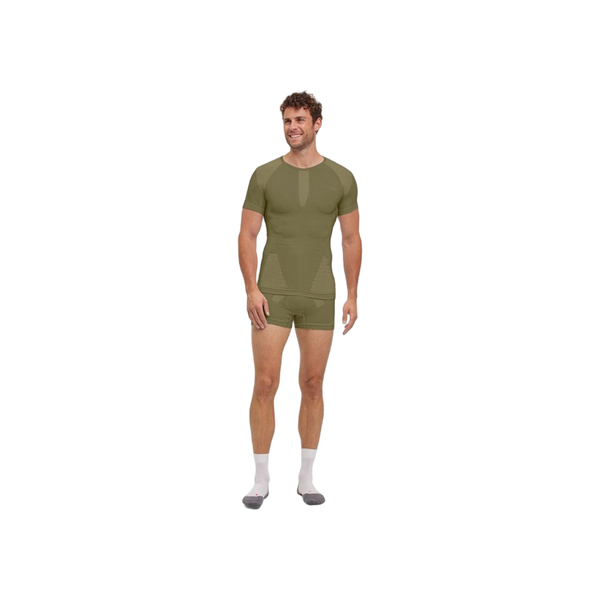 Falke W Shortsleeved Shirt m