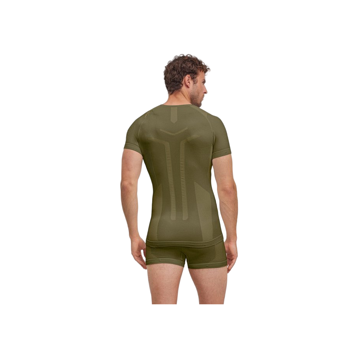 Falke W Shortsleeved Shirt m