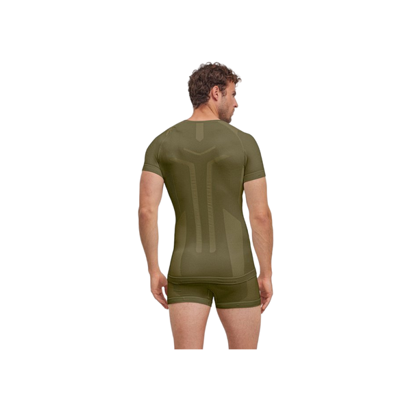 Falke W Shortsleeved Shirt m