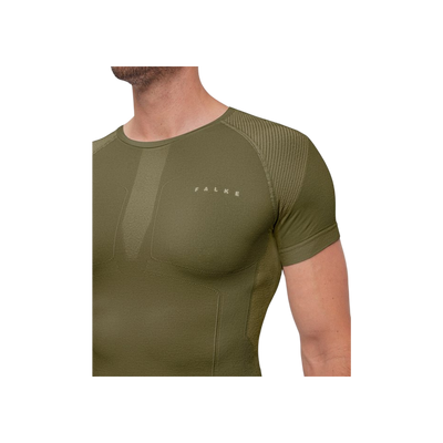 Falke W Shortsleeved Shirt m