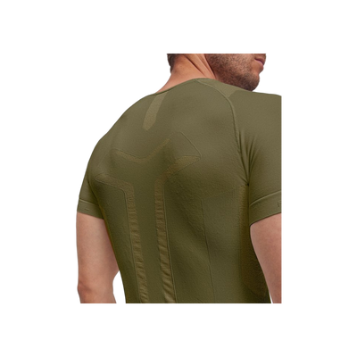 Falke W Shortsleeved Shirt m