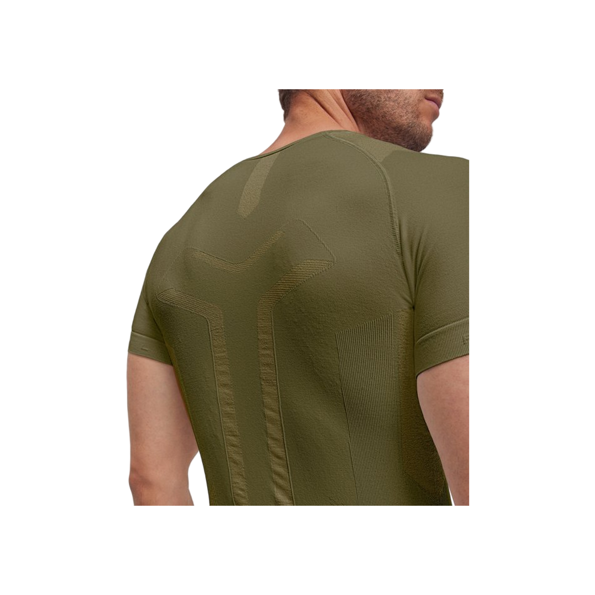 Falke W Shortsleeved Shirt m