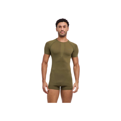 Falke W Shortsleeved Shirt m