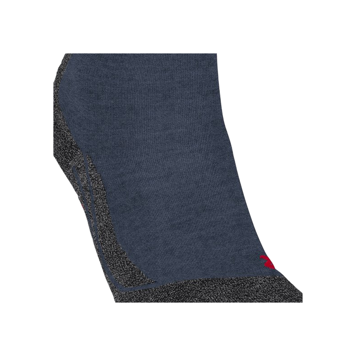 FALKE TK2 Explore Melange Heren Trekkingsokken