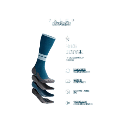FALKE TK Compression Energy M