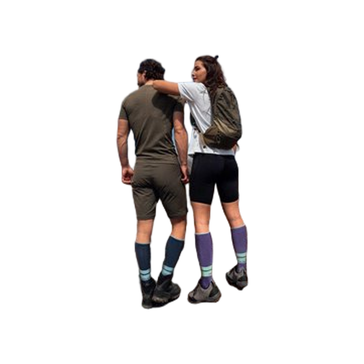 FALKE TK Compression Energy M