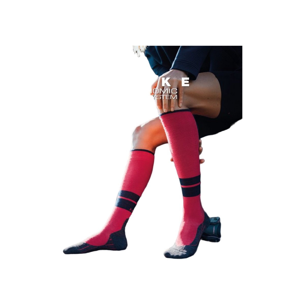 FALKE TK Compression Energy W