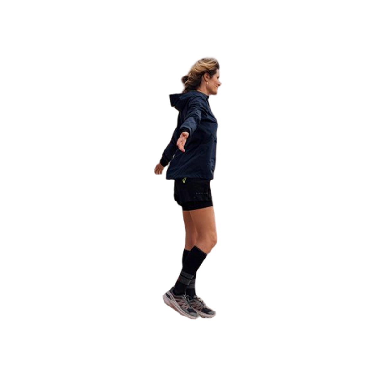 FALKE TK Compression Energy W