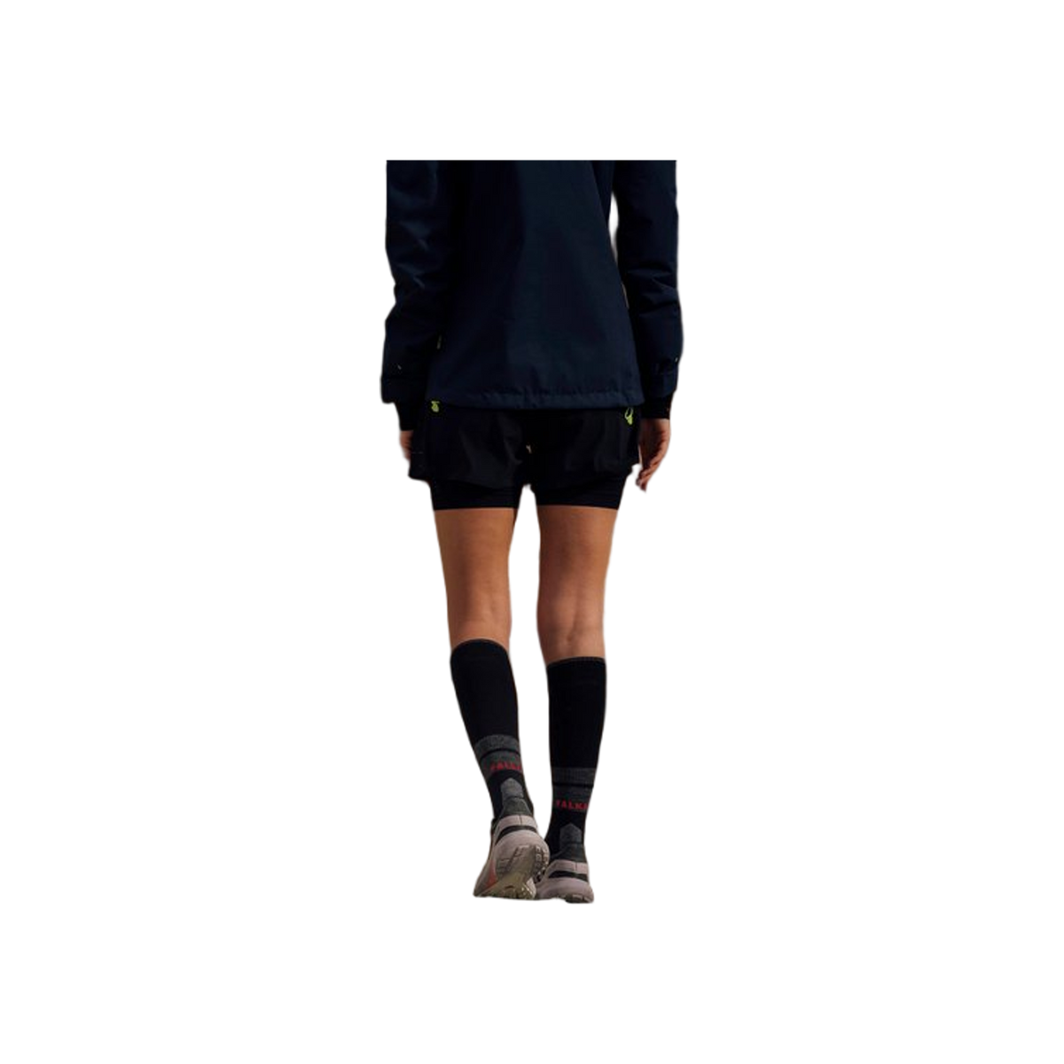 FALKE TK Compression Energy W