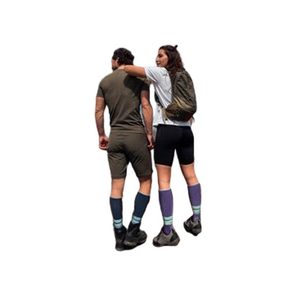 FALKE TK Compression Energy W