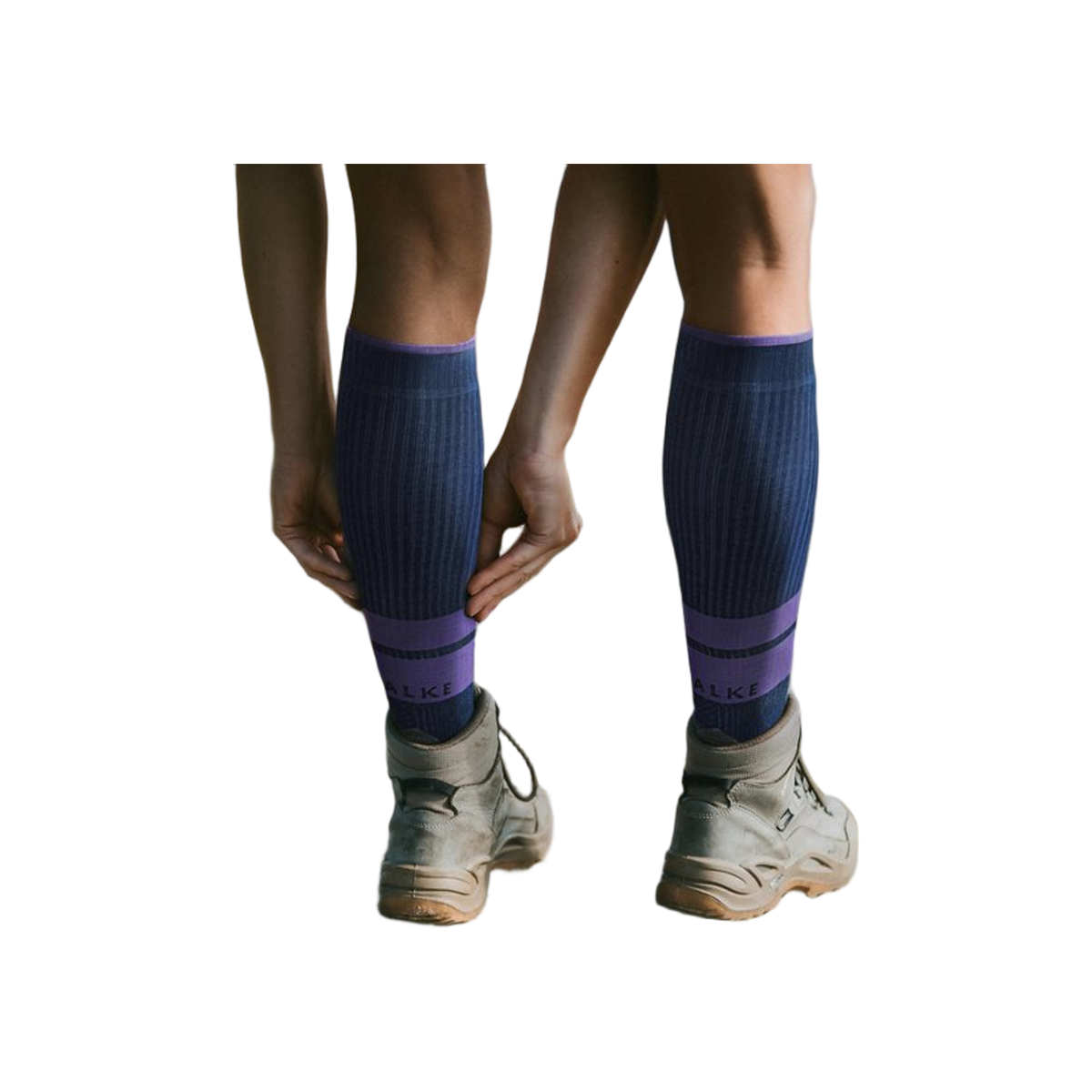 FALKE TK Compression Energy W
