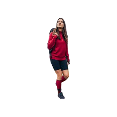 FALKE TK Compression Energy W
