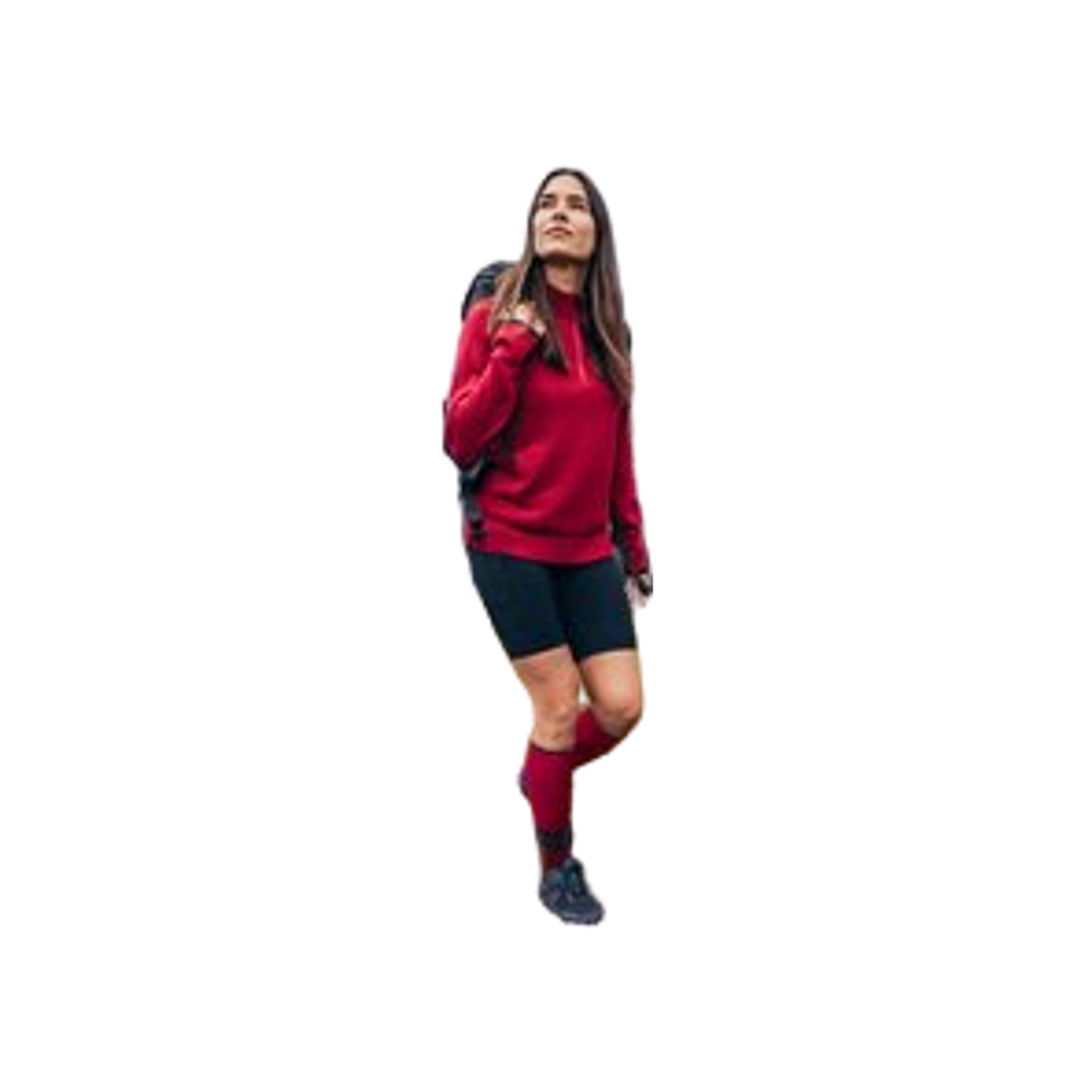 FALKE TK Compression Energy W