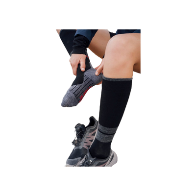 FALKE TK Compression Energy W