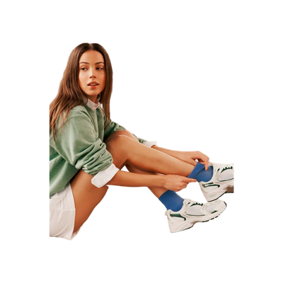 Falke Cool Kick Unisex Korte Sok