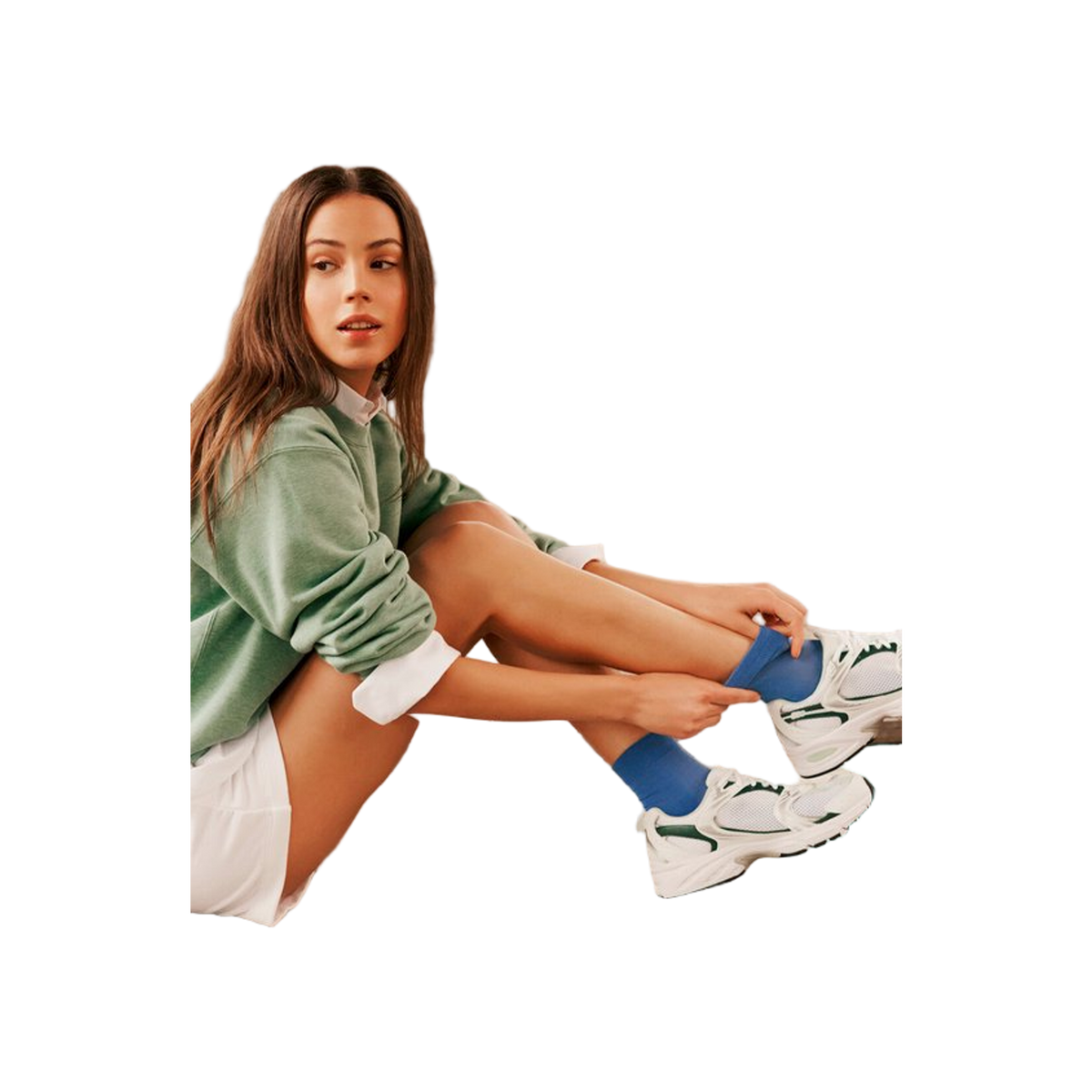Falke Cool Kick Unisex Korte Sok
