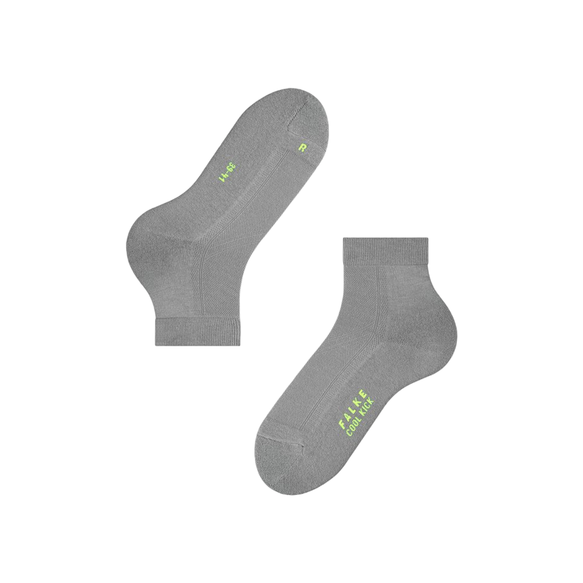 Falke Cool Kick Unisex Korte Sok