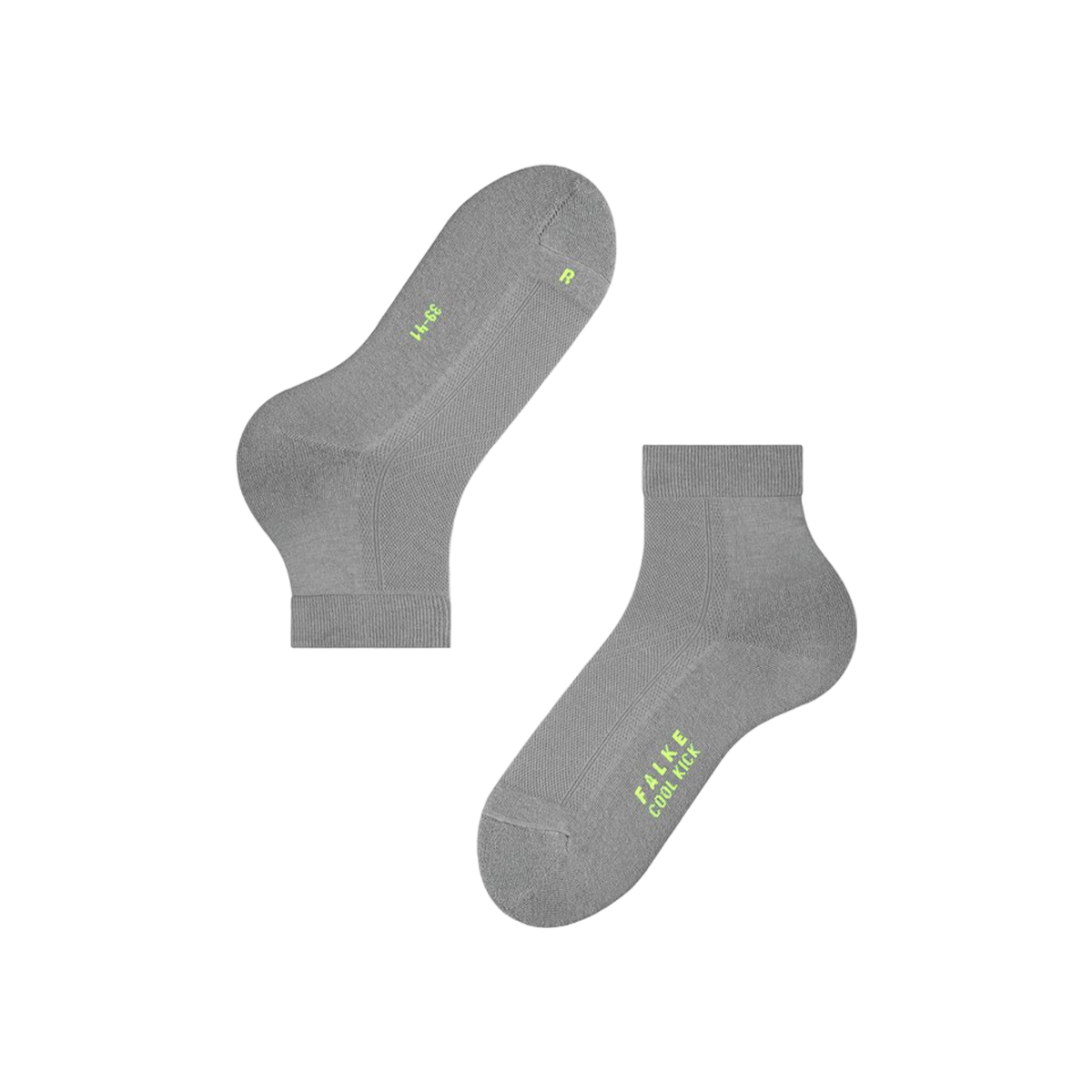 Falke Cool Kick Unisex Korte Sok