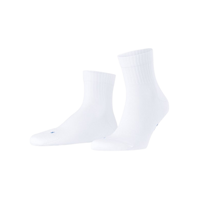 Falke Run Rib Unisex Korte Sok
