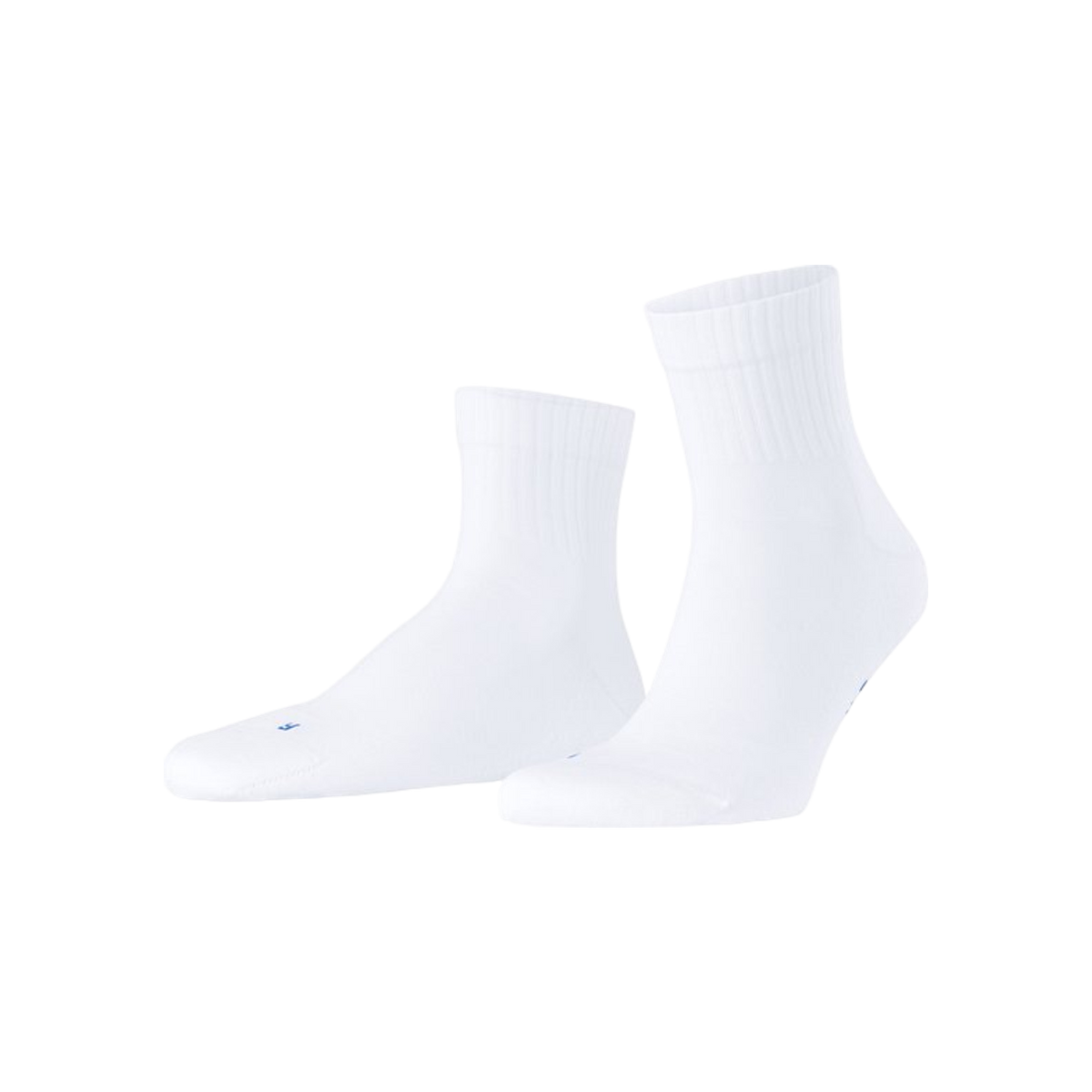 Falke Run Rib Unisex Korte Sok