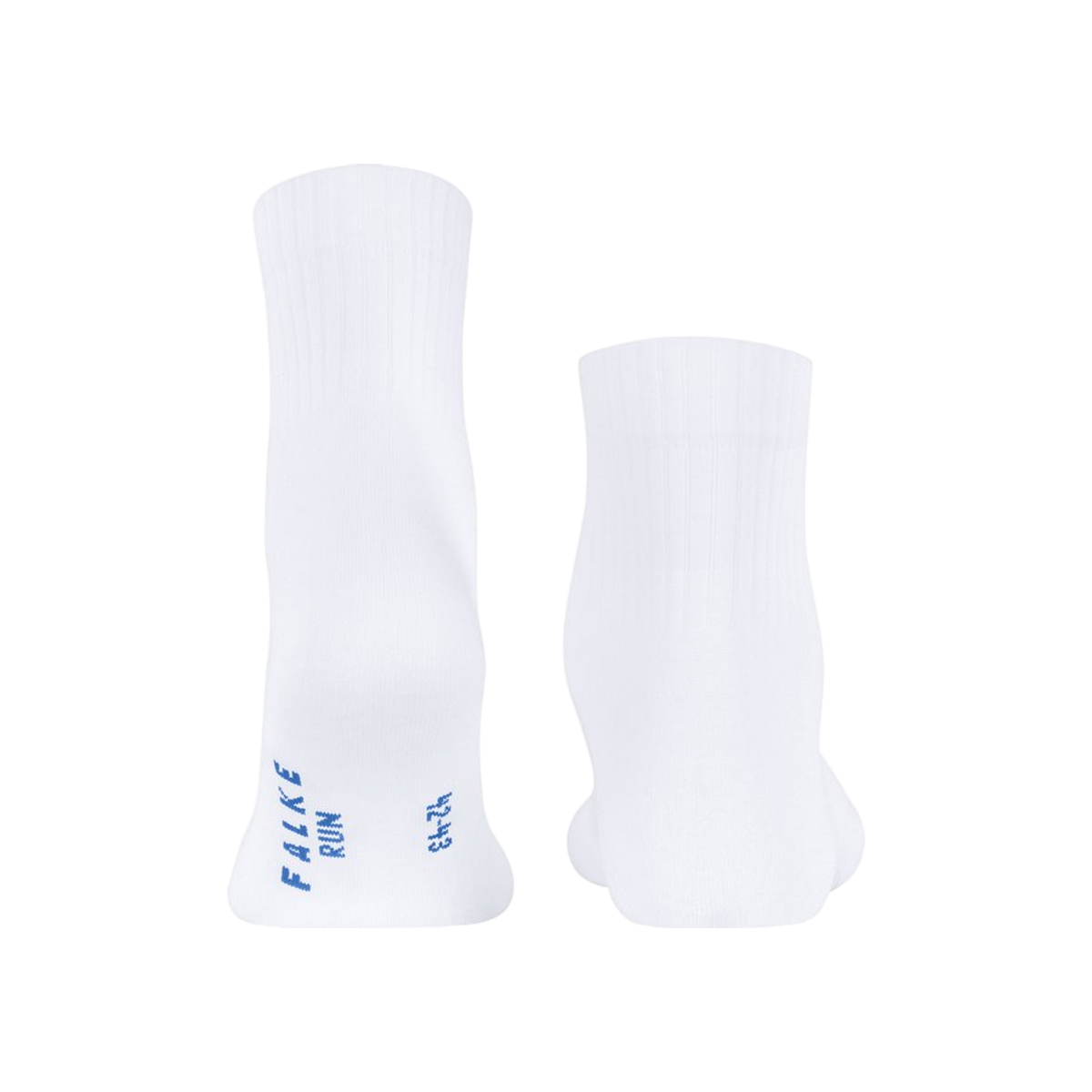 Falke Run Rib Unisex Korte Sok