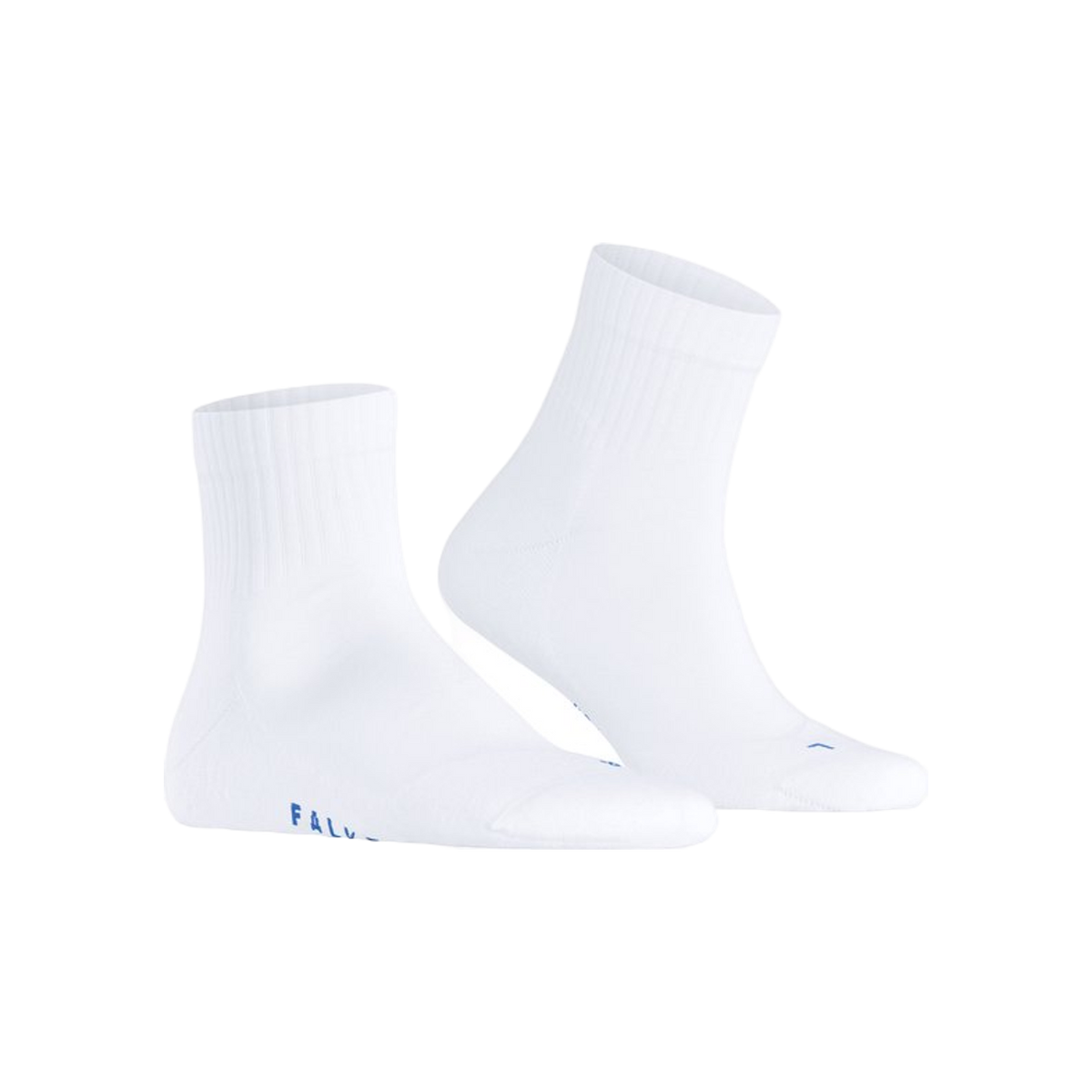 Falke Run Rib Unisex Korte Sok