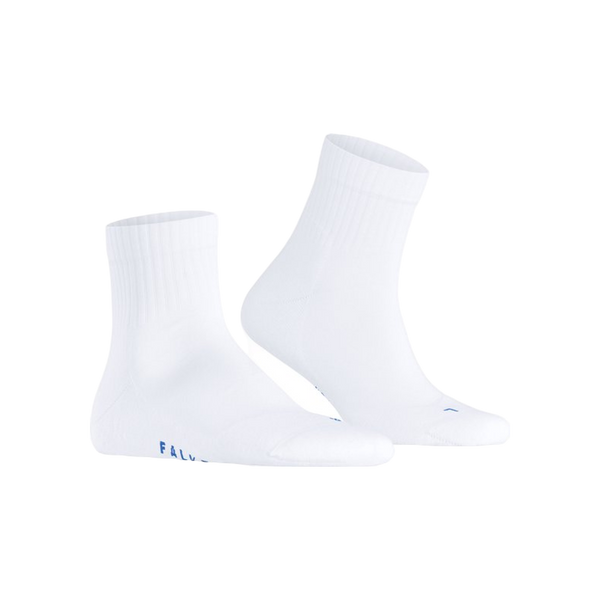 Falke Run Rib Unisex Korte Sok