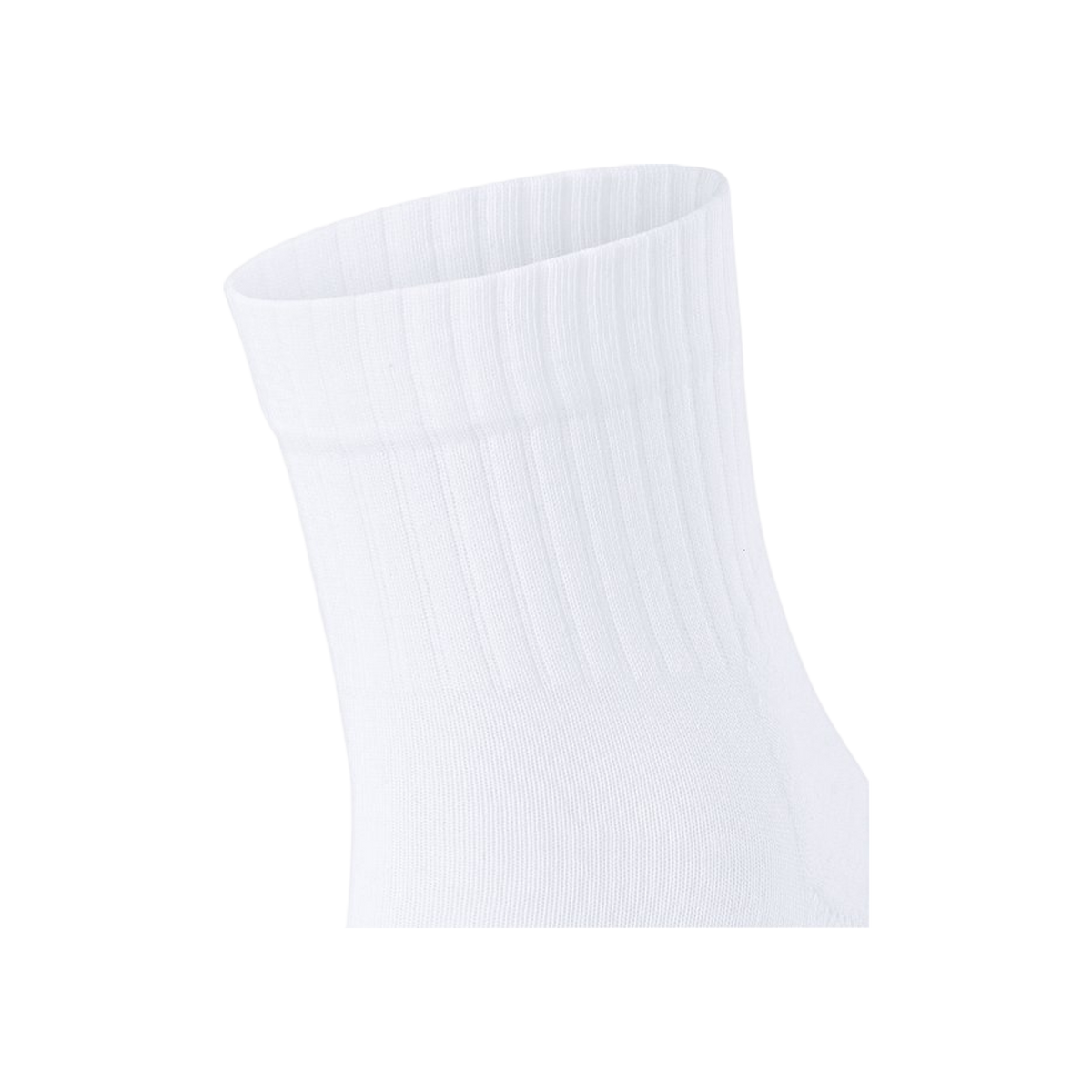 Falke Run Rib Unisex Korte Sok