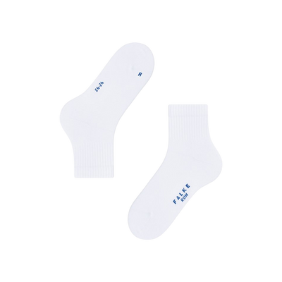 Falke Run Rib Unisex Korte Sok