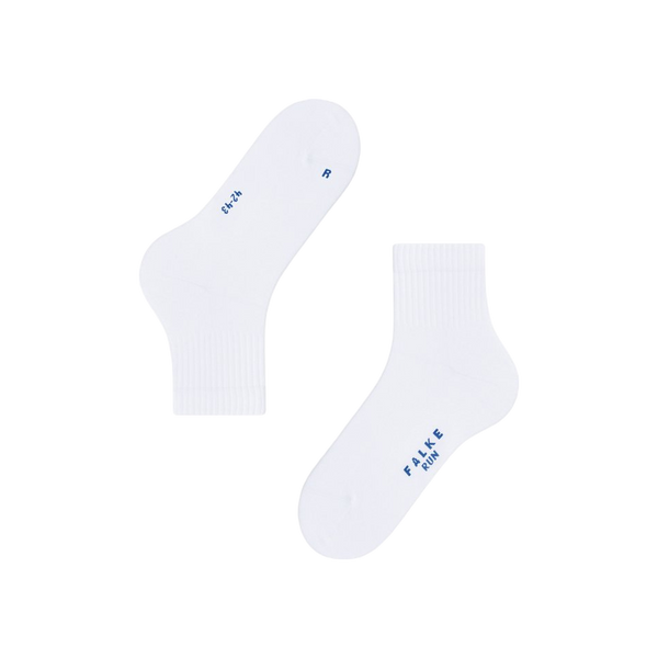 Falke Run Rib Unisex Korte Sok